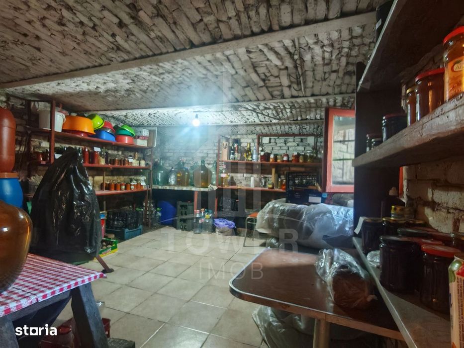 Casă individuală de vânzare – cartier Lazaret, Sibiu