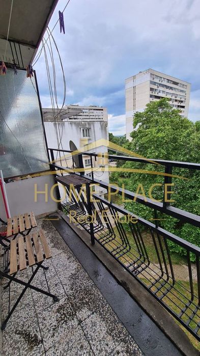 Дава се под наем Четиристаен апартамент в Варна, Чайка - 100 кв.м за 663 € - Снимка #11