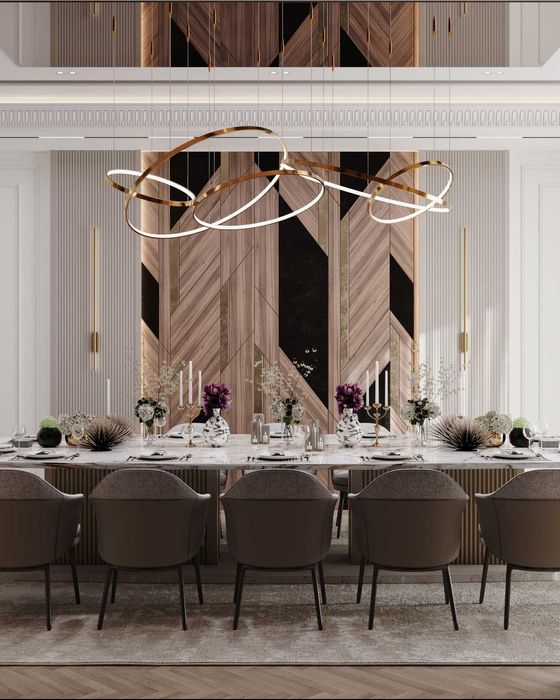 Дизайнер интерьера