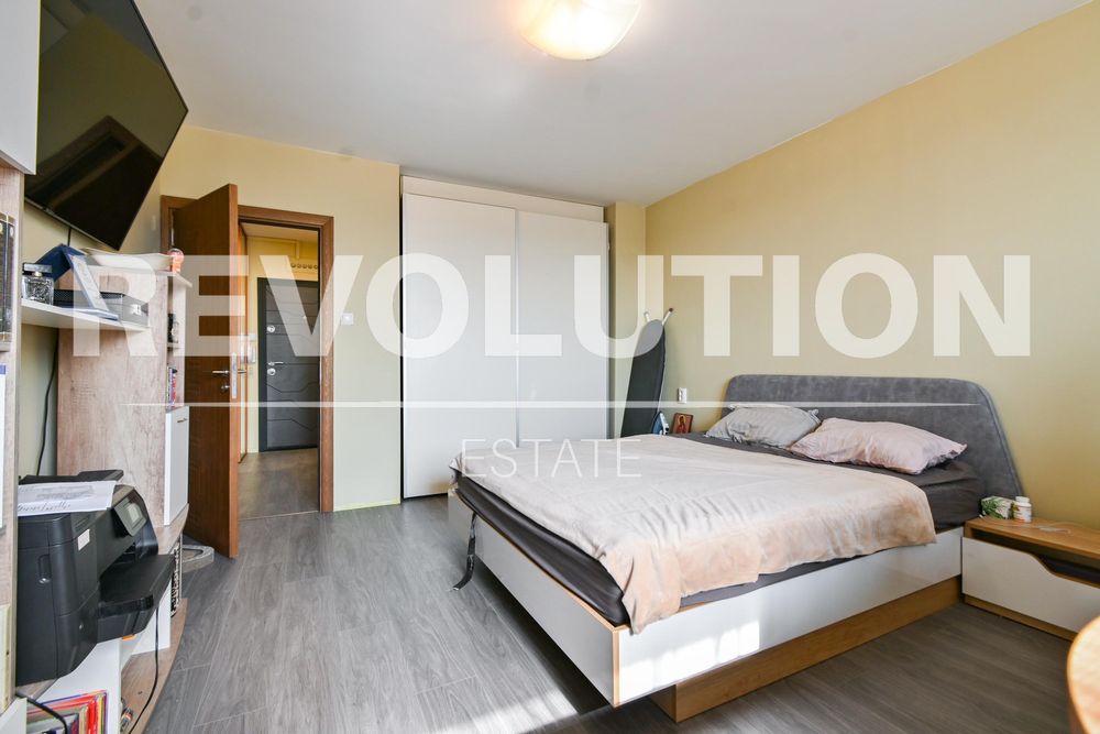 Продава се Двустаен апартамент в София, Сухата река - 52 кв.м за 3270 €/кв.м - Снимка #6