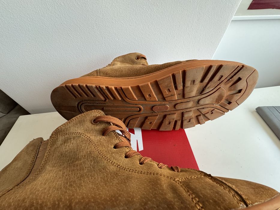 Ghete musse 43 toamna