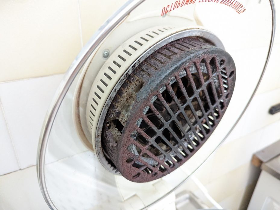 Аэрогриль VES Electric