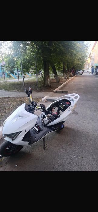 Продам мотоцыклы и запчасти