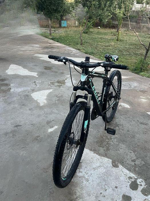 Велосипед м10 состояние хорошый