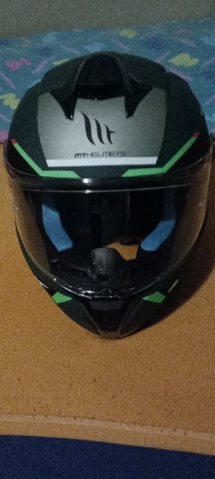 Casca moto nouă mărime M