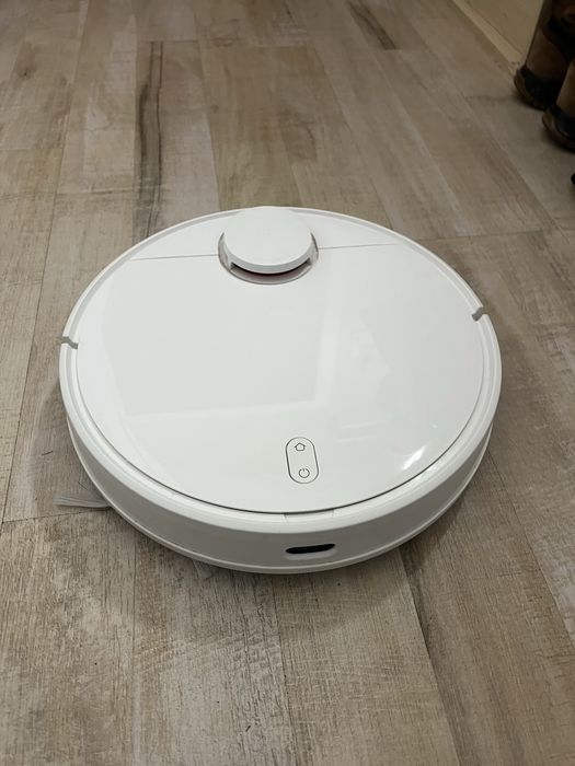 Xiaomi mi robot vacuum mop P