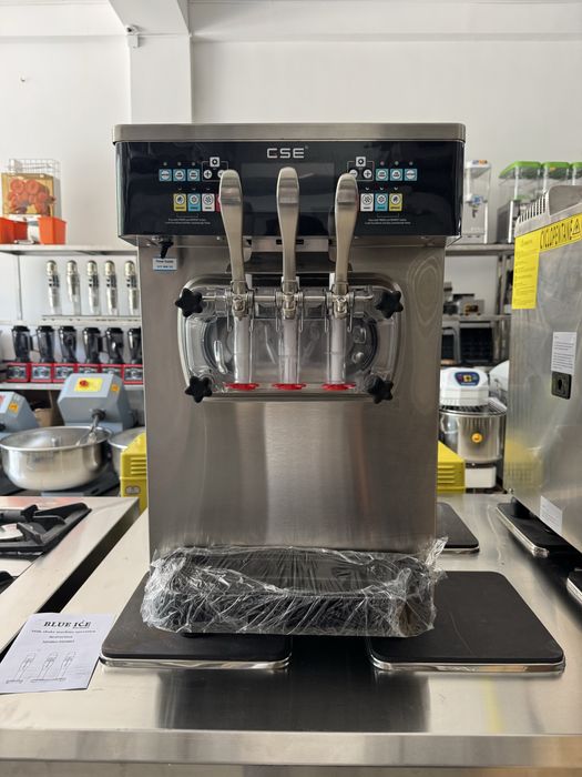 Фрезр фрезер марожне аппарат frezr firizr frezer firgamatik donper