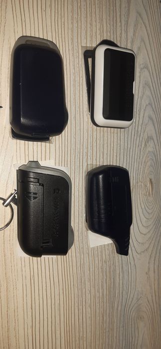 Starline корпуса для брелков.С установкой.