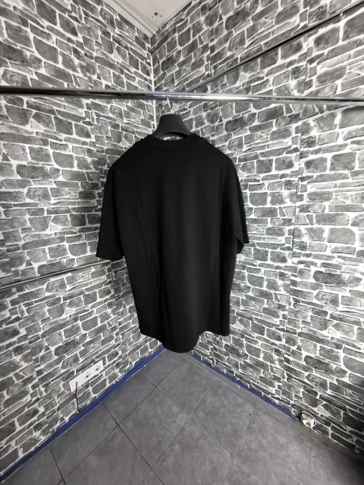 Balenciaga тениска високо качество
