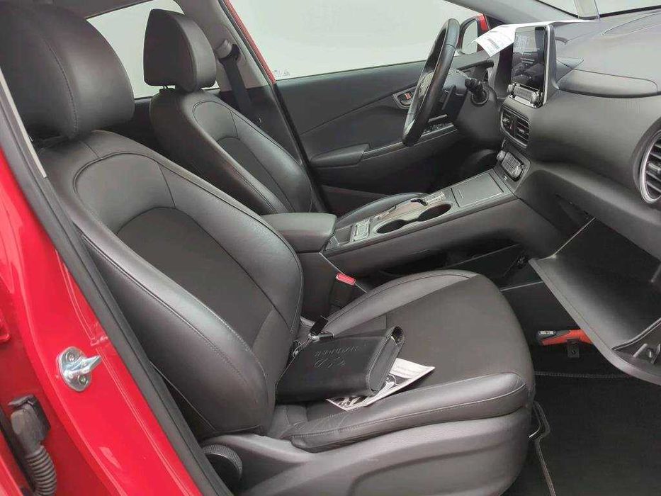 Vand Hyundai Kona 64 kw