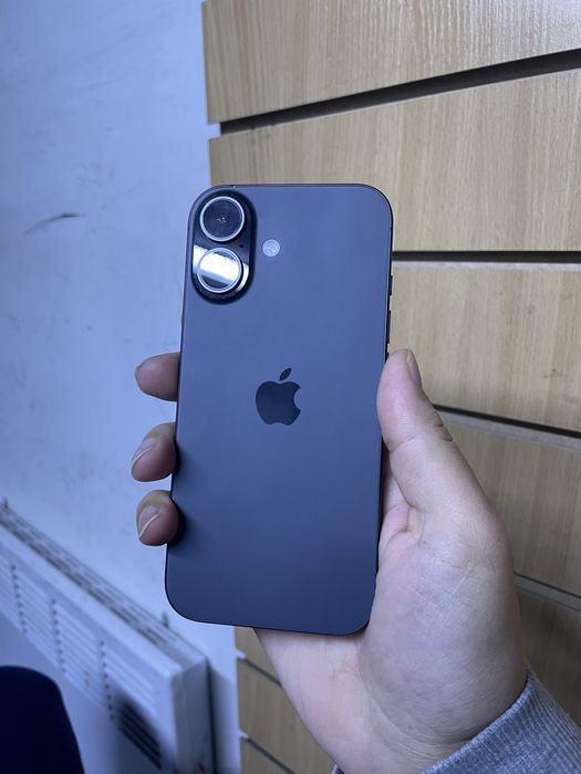 Iphone 17 256 dual esim