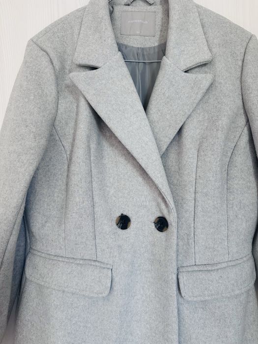 Дамско палто basic