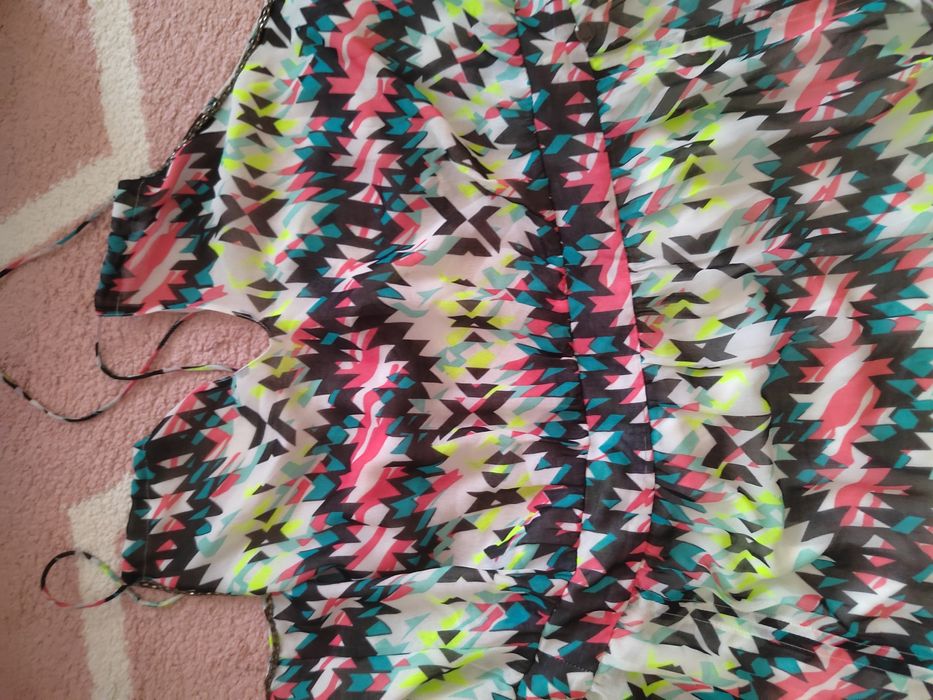 Рокля на Pepe jeans XL