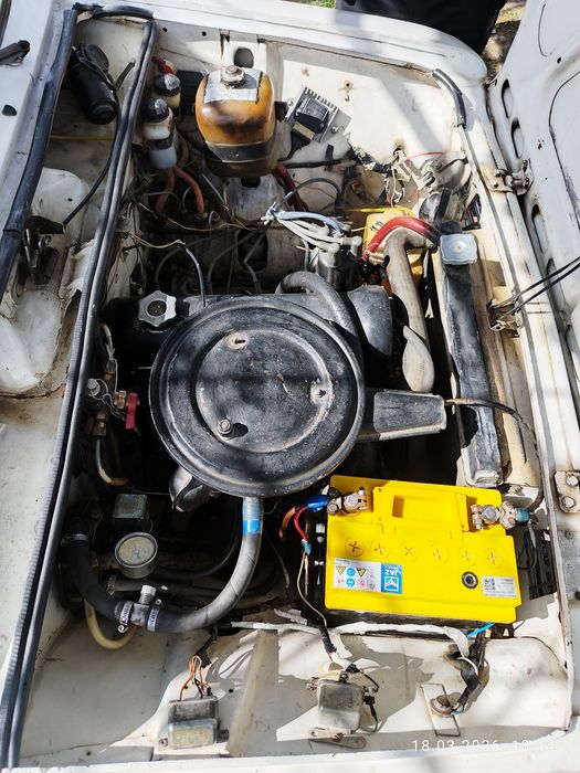 Продается ваз 21011