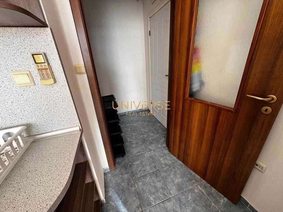 Продава се Двустаен апартамент в к.к. Слънчев бряг - 52 кв.м за 667 €/кв.м - Снимка #8