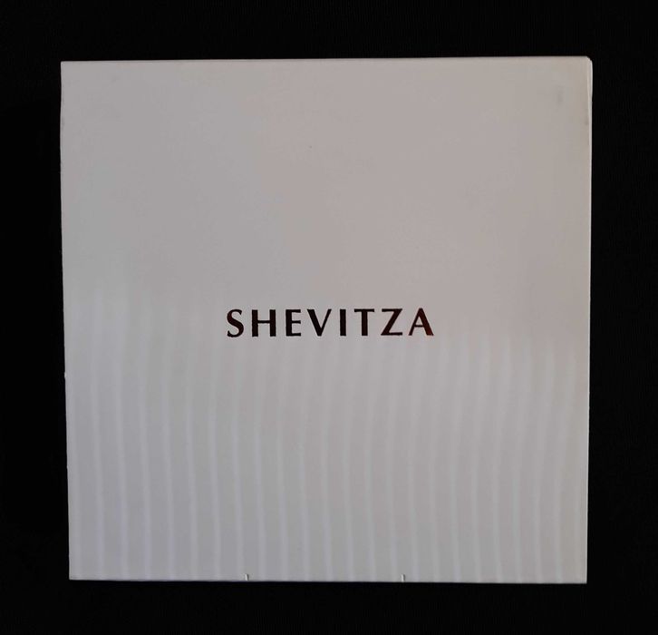 Копринен шал Shevitza нов