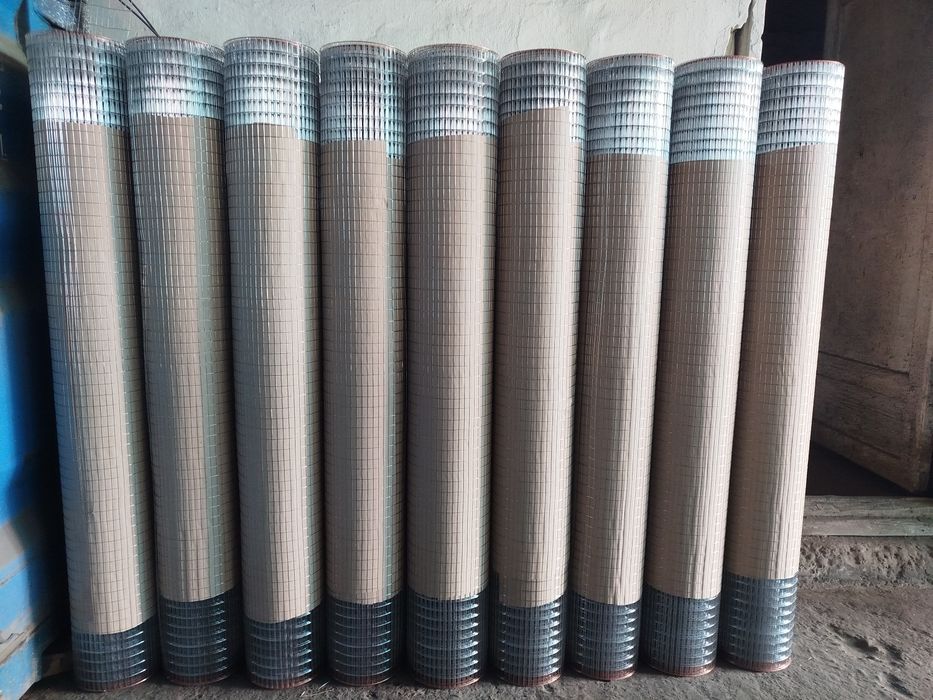 Rulon Setka Рулон сетка