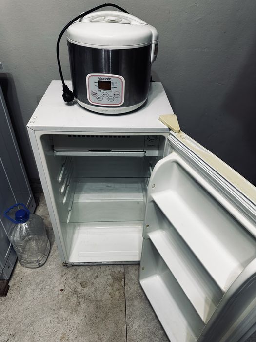 холодильник Мини офисный