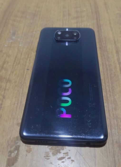Poco x3 NFS 64 GB