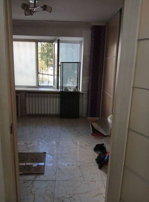 Уборка квартир в Астане