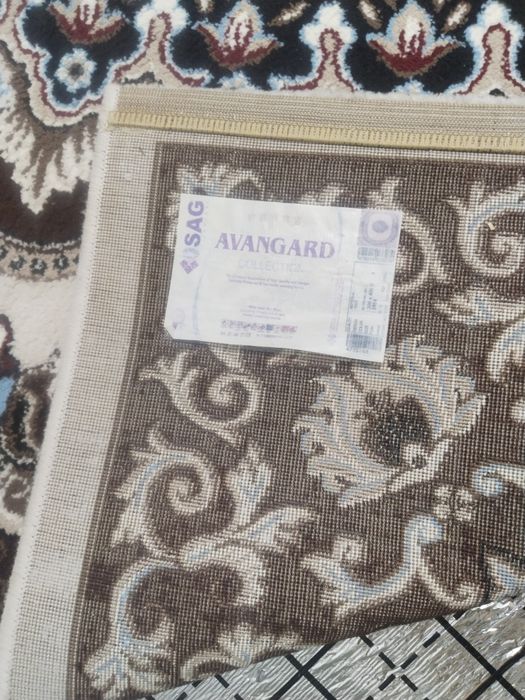 SAG Avangard gilamlari