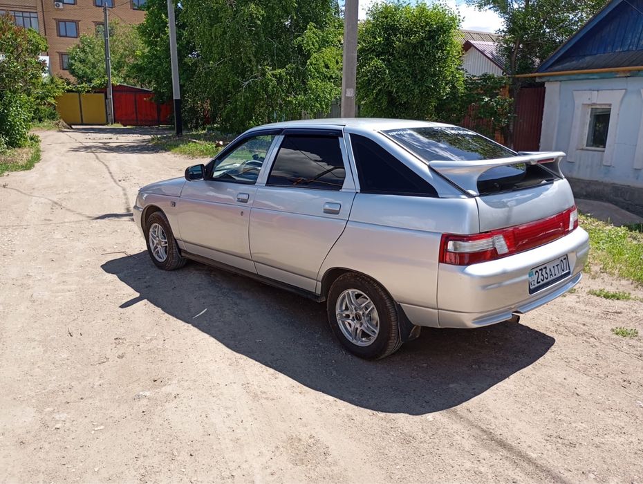 Продам машину срочно