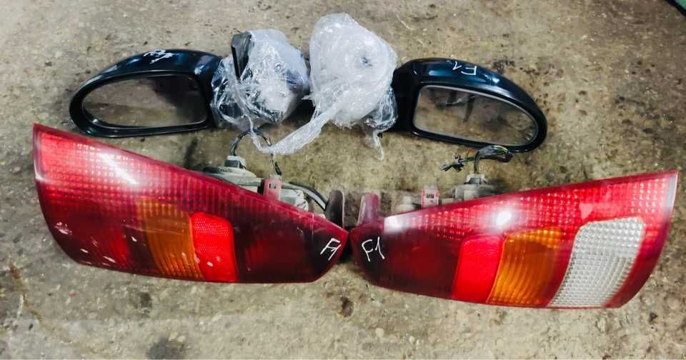Фонари Ford Focus 1/Focus 2 (Форд Фокус1/2), в наличии