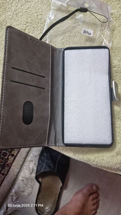 Husa samsung s9 plus