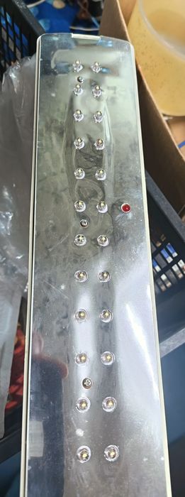 corp de iluminat LED Total Green