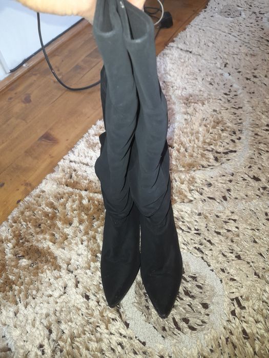 Cizme de calitate nr 36