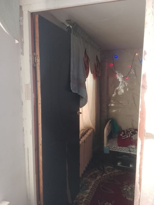 Срочно продам дачный дом на 6×12
