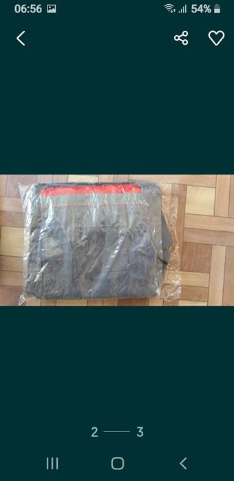 Спецодежда и защитная каска