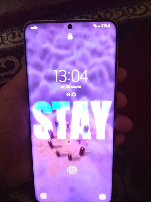 Samsung S20 Ultra 5G