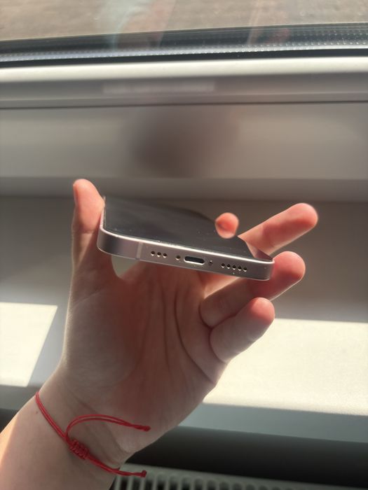 Iphone 13 128 GB 100% baterie