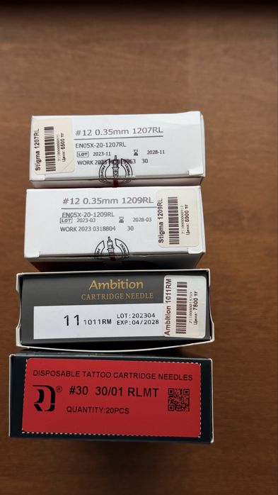 Продам тату-машину