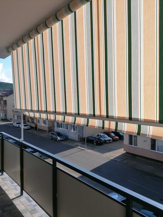 Copertine Balcon Montaj gratuit