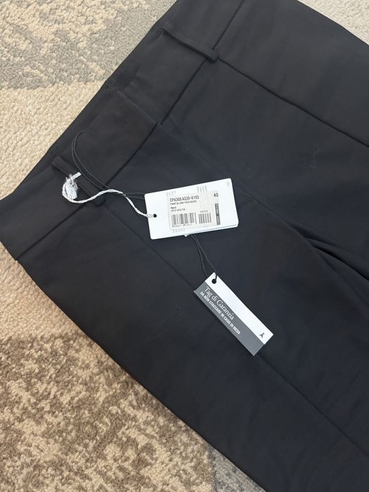 Дамски панталон PATRIZIA PEPE