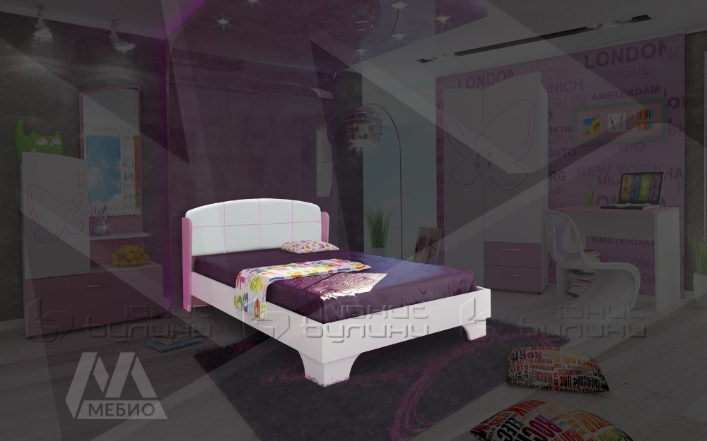 Детско обзавеждане ивет