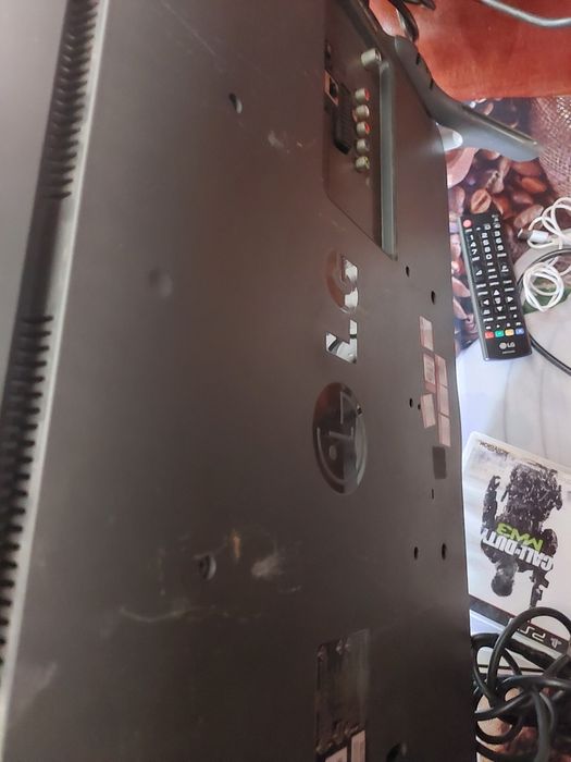 Plasmă TV Smart se vinde