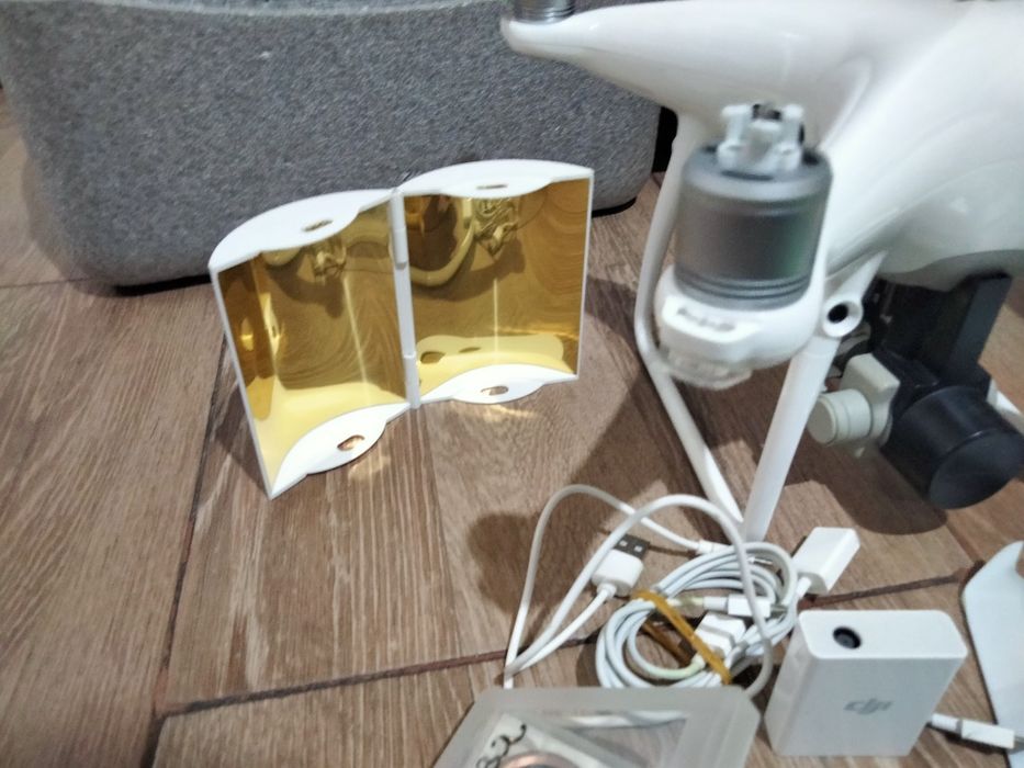 DJI Phantom 4 Pro+ver.2