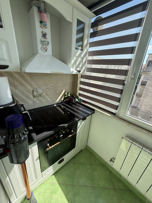 Apartament 3 camere decomandat, cartier Rogerius