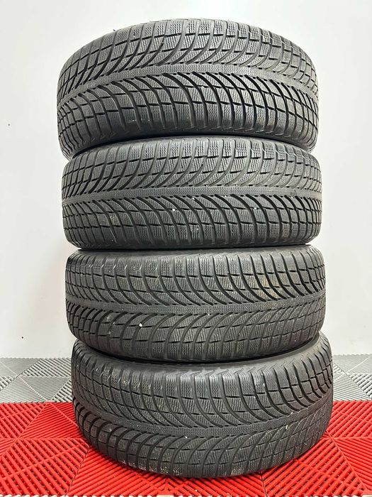 Jante Audi Q5 FY R19 TVA21% anv iarna 235/55 R19