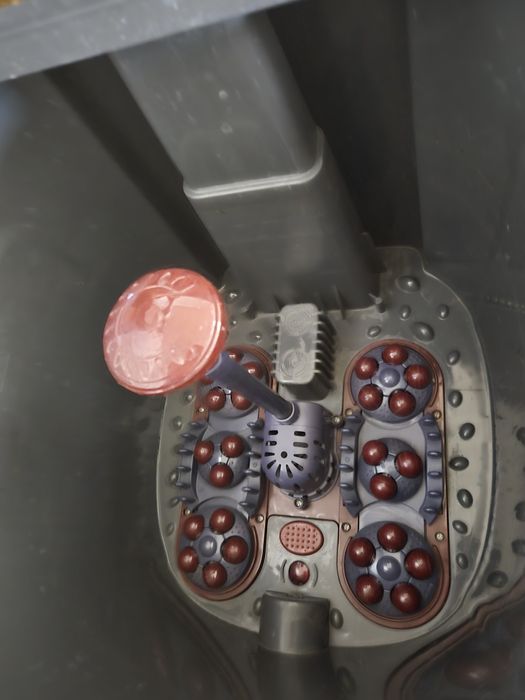 Гидромассажная ванна для ног