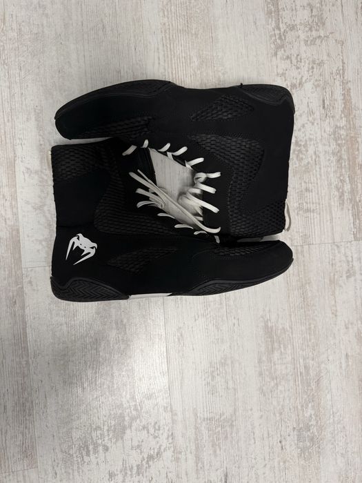 Обувки за бокс Venum