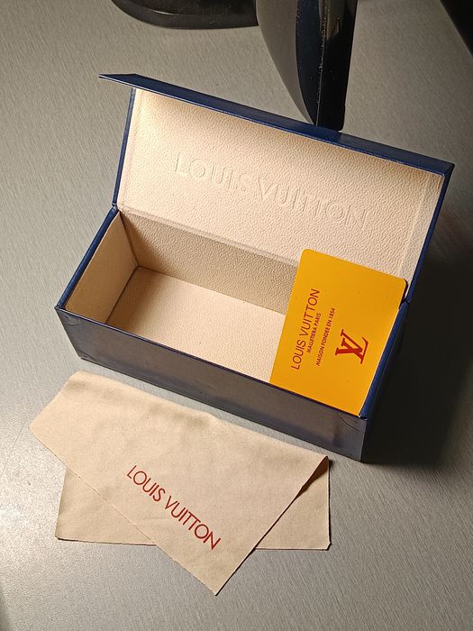 Очила Louis Vuitton