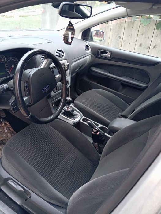 Ford focus 2007,2.0 disel