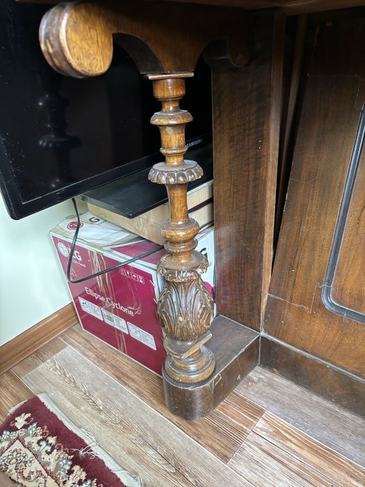 Пианино. Антиквариат