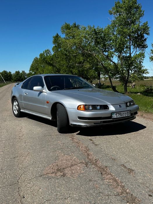 Honda prelude 4 , есть обмен!