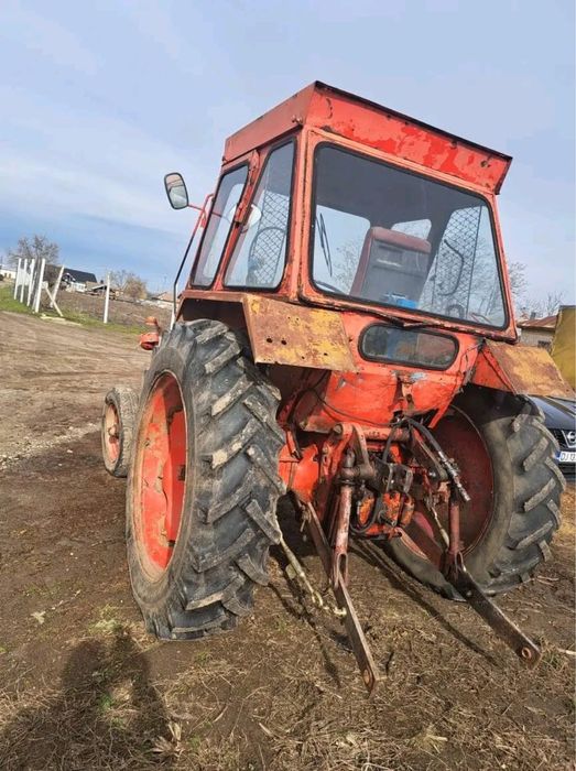 Vand utb 650 in stare bună de functionare cu carte și fiscal