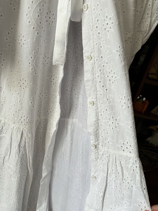 Абая платье